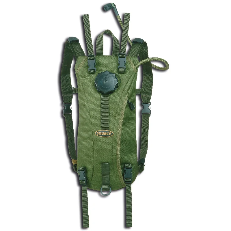 Waterpack Tactical 3 L