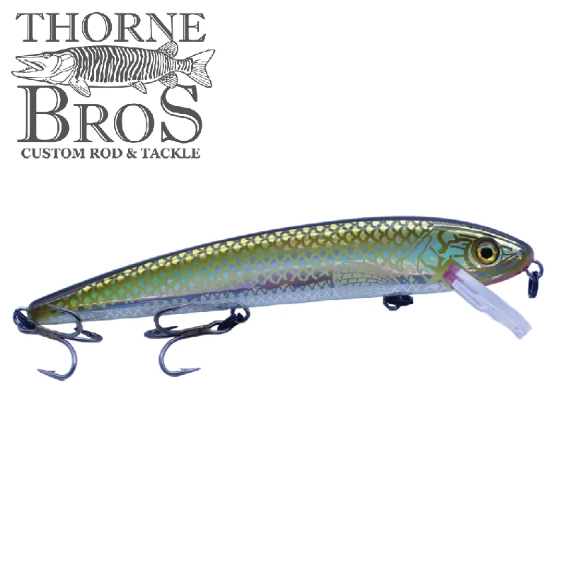 Holo Tennessee Shad