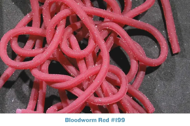 Bloodworm Red