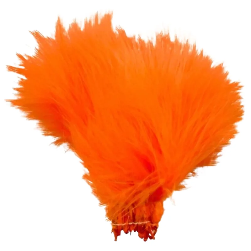 Fluorescent Orange