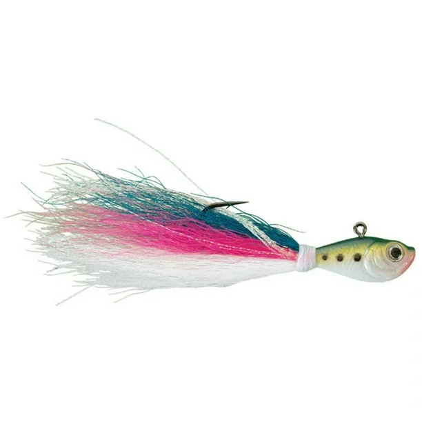 Spro Prime Bucktail Jig