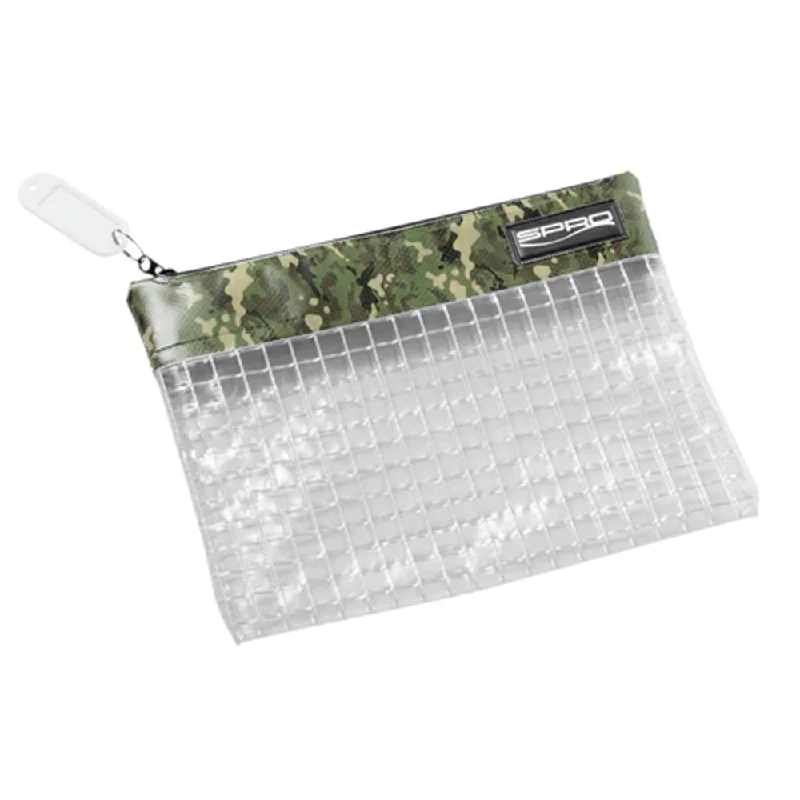 Spro Mesh Bait Pouch