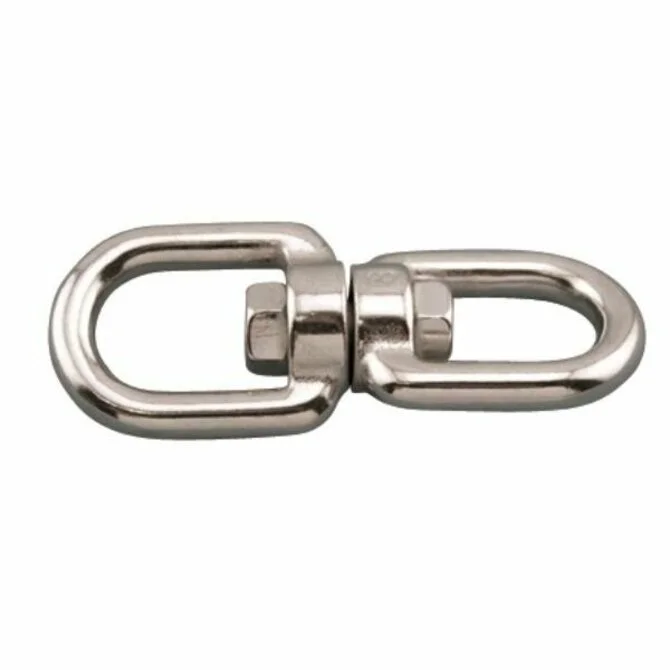 Suncor Stainless - Eye & Eye Swivel