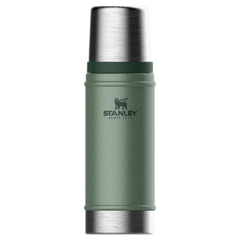 Vacuum Flask Classic 0.47 Liters green