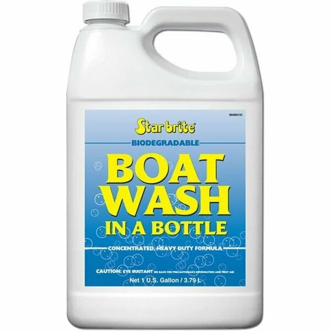 Star Brite - Boat Wash