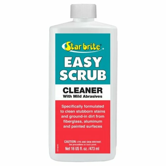 Star Brite - Easy Scrub - Pint