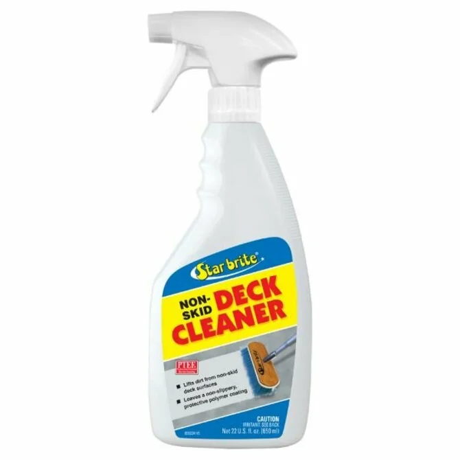 Star Brite - Non-Skid Deck Cleaner