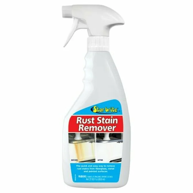 Star Brite - Rust Stain Remover 22 oz