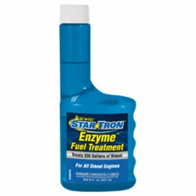 Star Brite - Star Tron Enzyme Fuel Treatment - Super Concentrated Diesel Formula