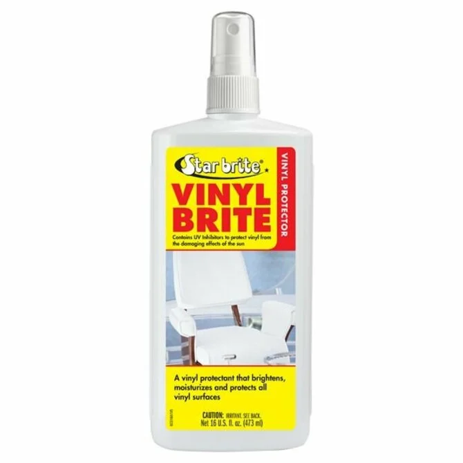 Star Brite - Vinyl Brite Protectant 16 oz