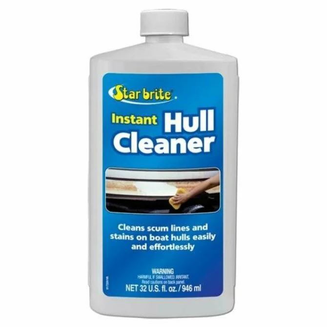 Star Brite - Instant Hull Cleaner Quart