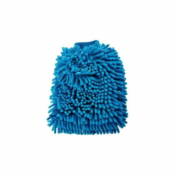 Star Brite - Microfiber Reggae Wash Mitt