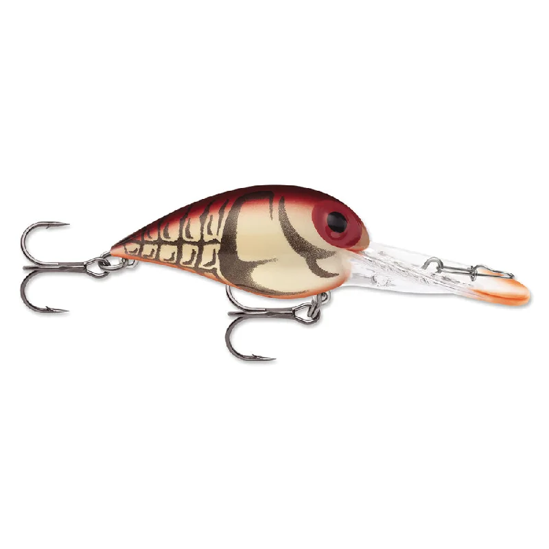 Naturalistic Brown Craw