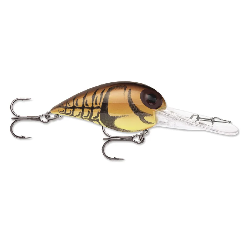 Orange Brown Craw