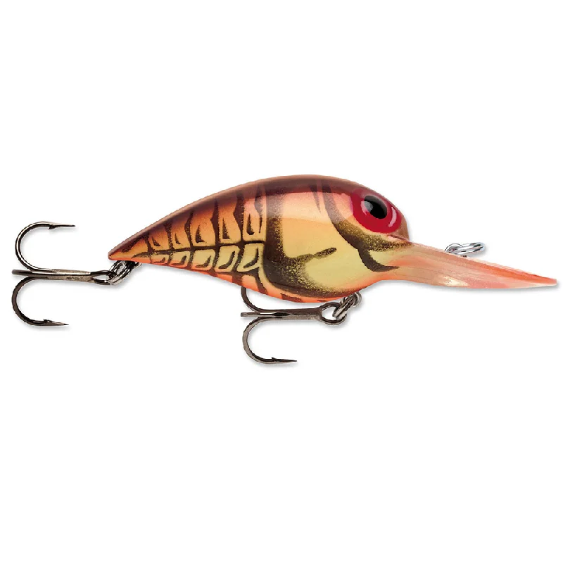 Natural Brown Craw