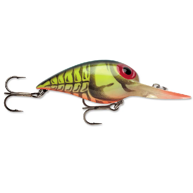 Natural Green Craw