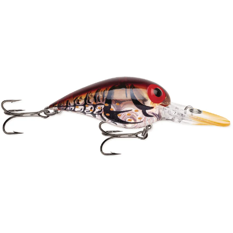 Phantom Brown Craw