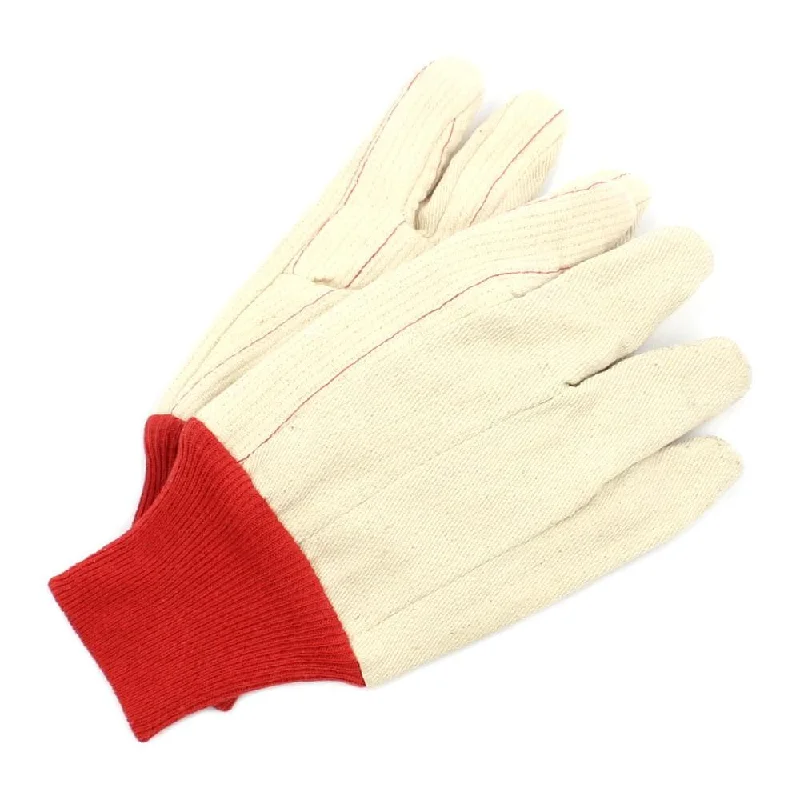 Stretch Cuff Fishing Gloves