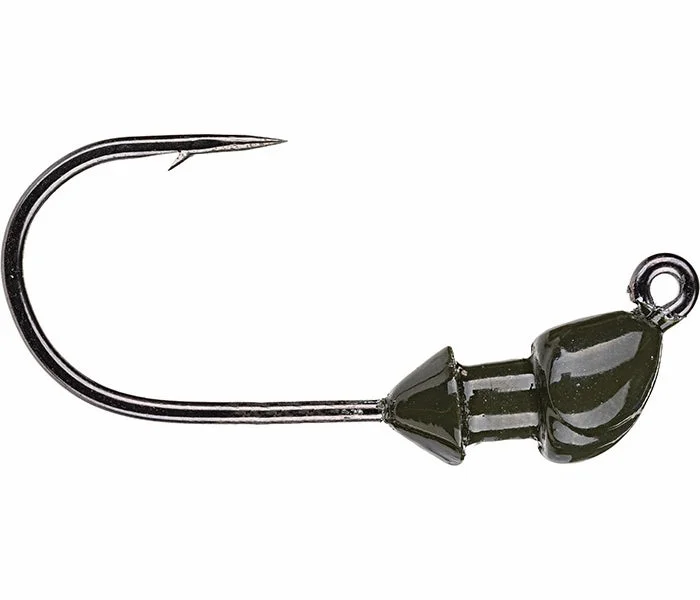 Strike King Baby Squadron Swimbait Jighead SKU - 240411