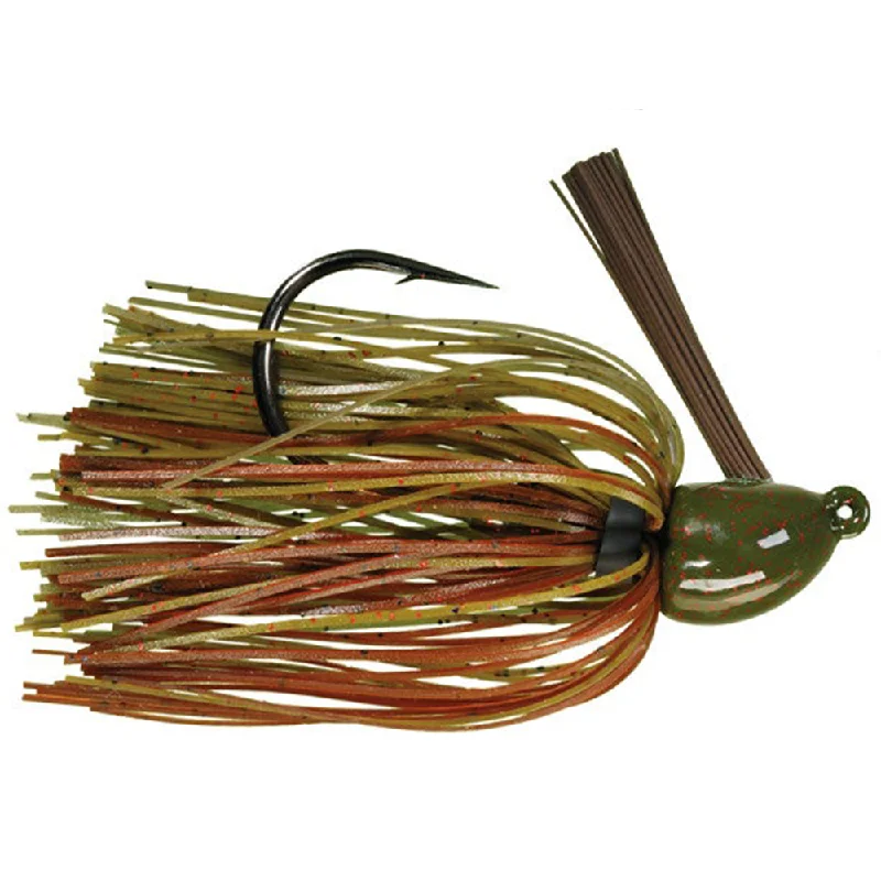 Green Pumpkin Craw