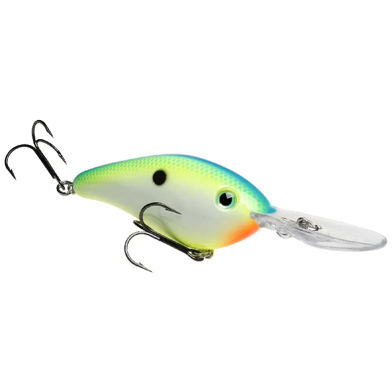 Citrus Shad