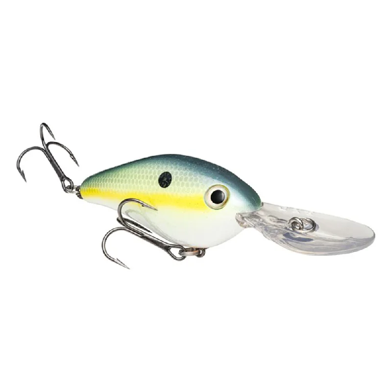 Chartreuse Sexy Shad