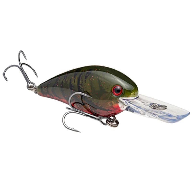 Phantom Watermelon Red Craw