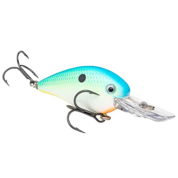 Citrus Shad