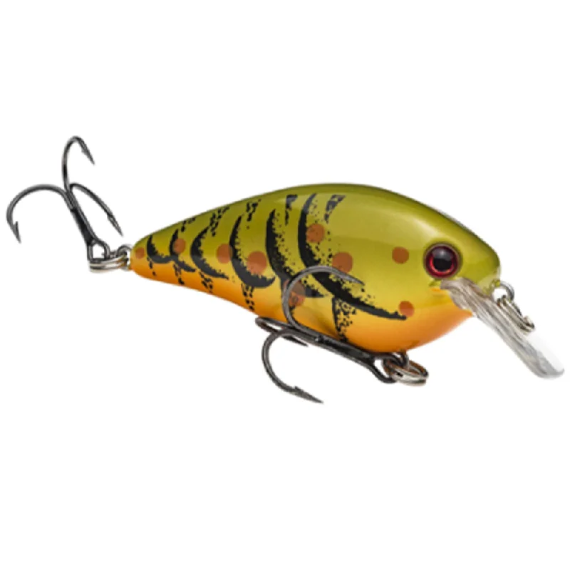 Green Pumpkin Craw