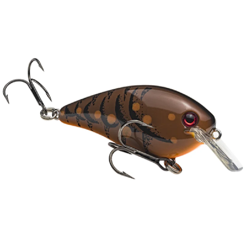 Brown Craw