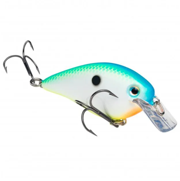 Citrus Shad