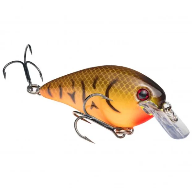 Orange Belly Craw