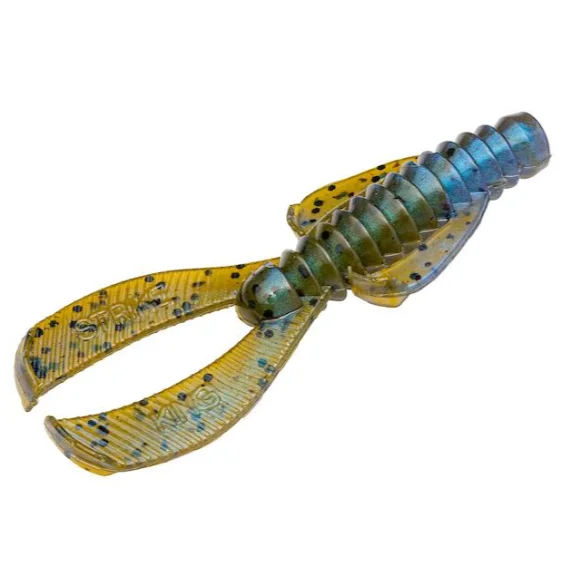 Blue Craw