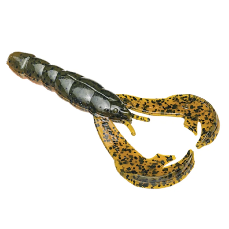 Strike King Rattlin' Rage Craw