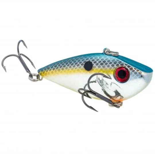 Chrome Sexy Shad