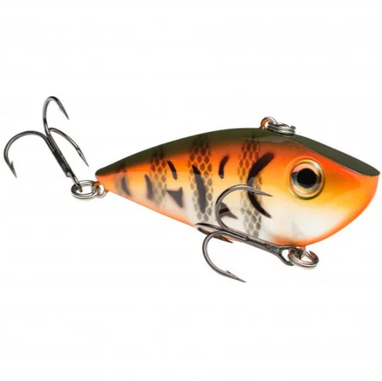 Orange Belly Craw