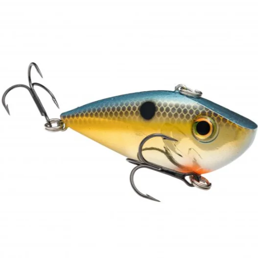 Gold Sexy Shad