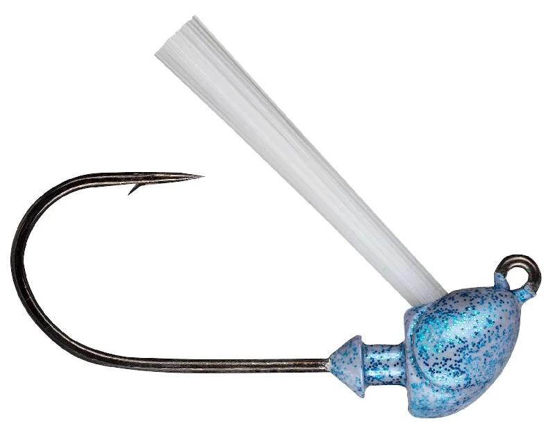 Strike King Squadron Weedless Swimbait Jighead