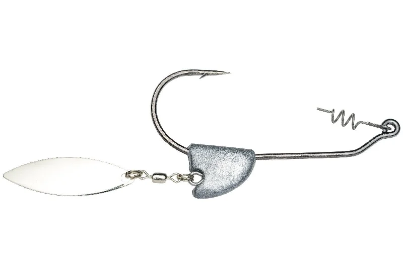 Strike King Tour Grade Belly Blade Swimbait Underspin