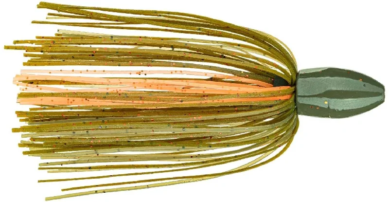 Strike King Tour Grade Tungsten Slither Rig