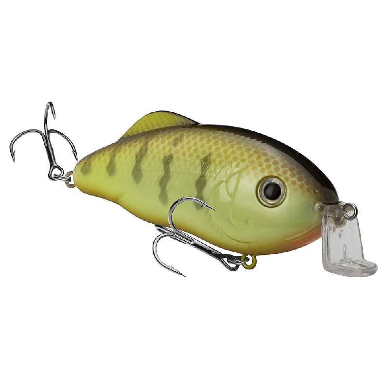 Chartreuse Perch