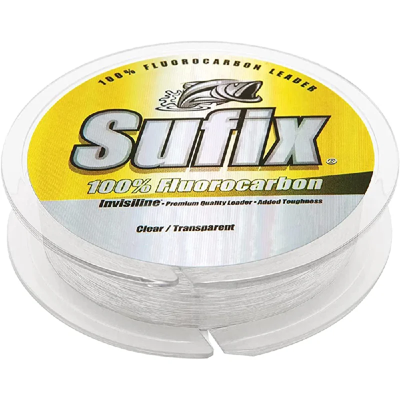 Sufix Advance Fluorocarbon Leader