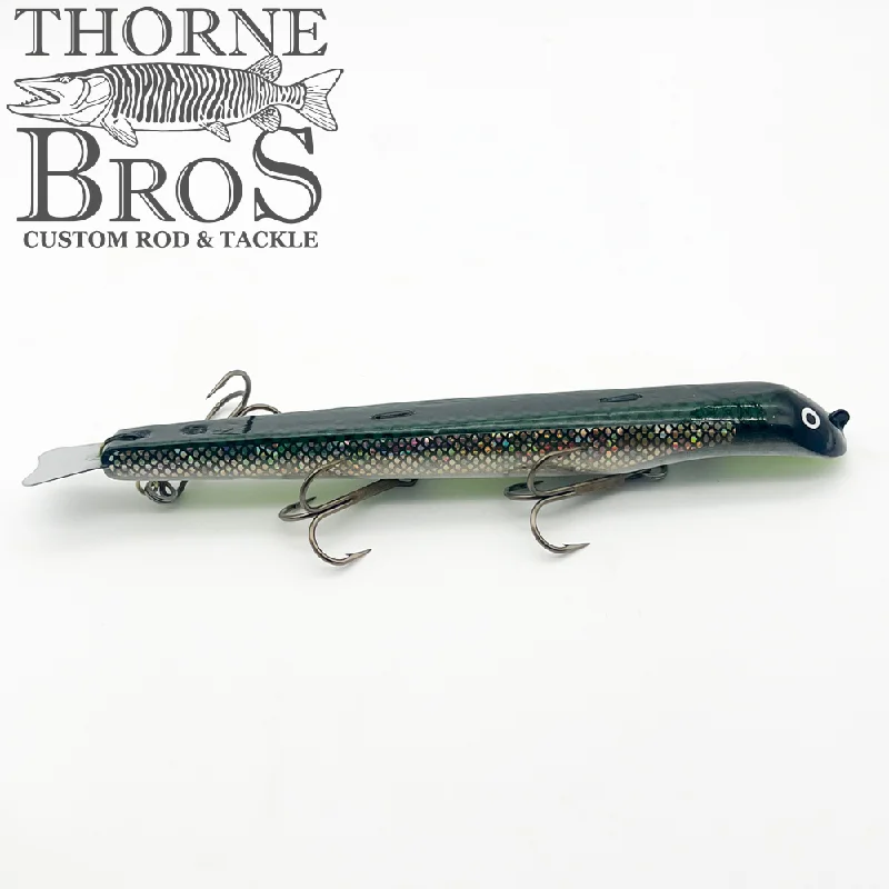 TB Custom TN Shad