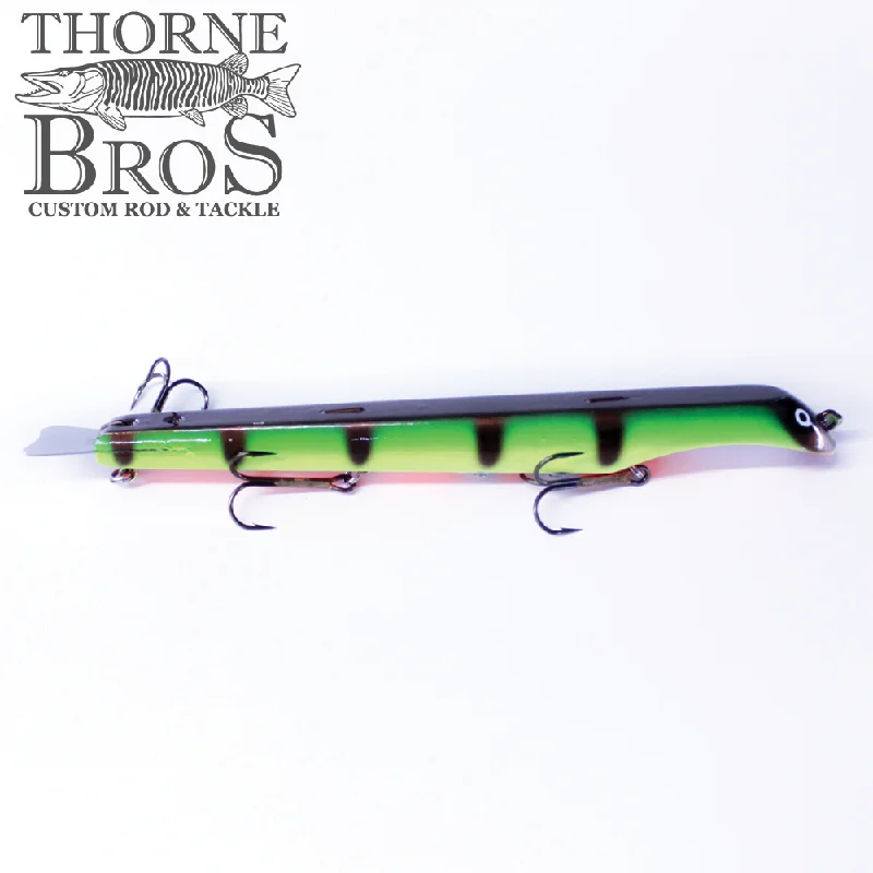 TB Custom Bronze Perch