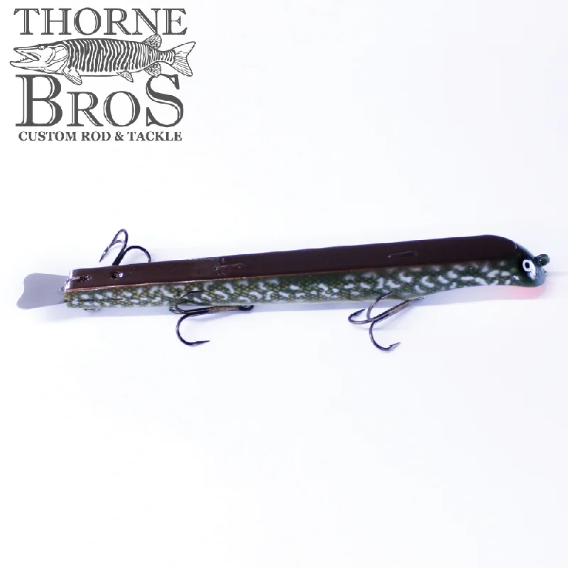 TB Custom Northern Pike