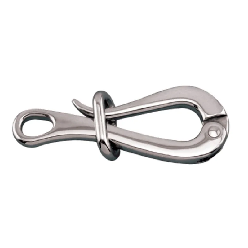 Suncor Stainless - Pelican Hook W/ Slide