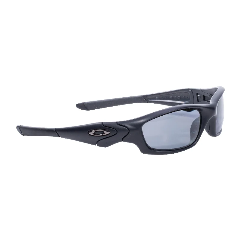 Sunglasses Straight Jacket Polarized