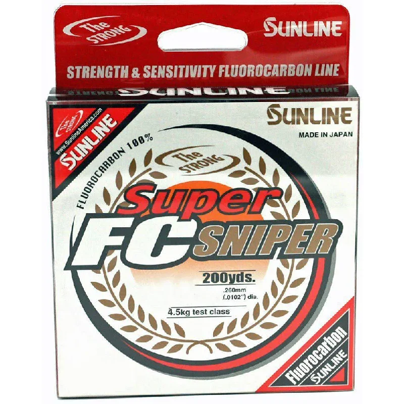 Sunline FC Sniper