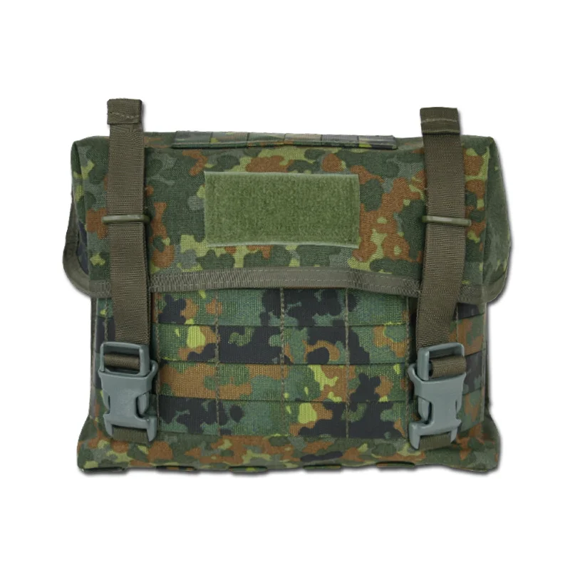 Supply Bag flacktarn