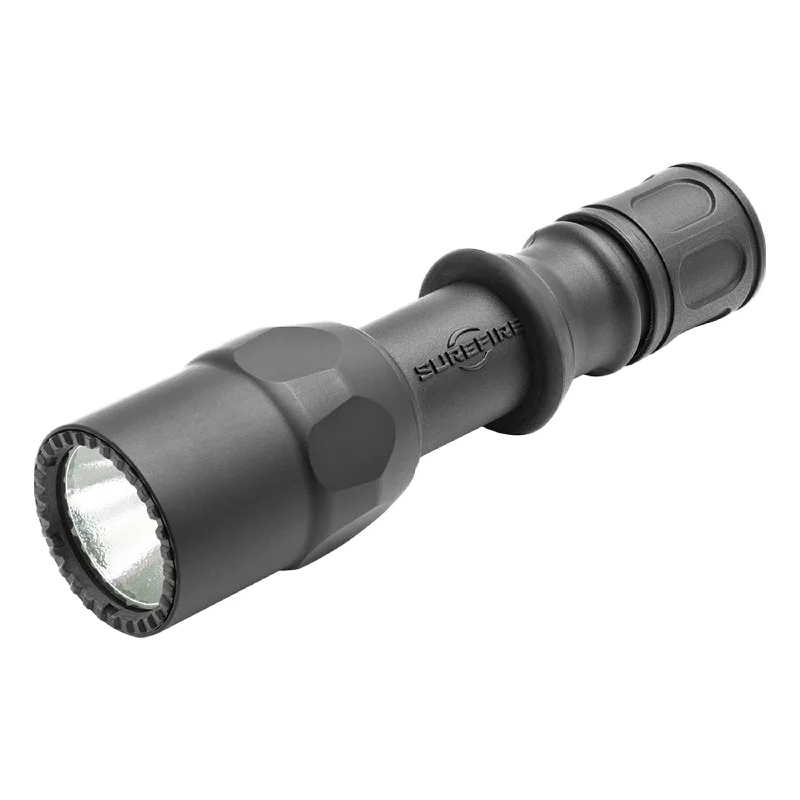 Flashlight G2ZX-C Tactical